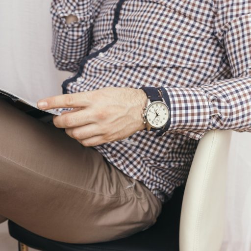 high accuracy quartz watches