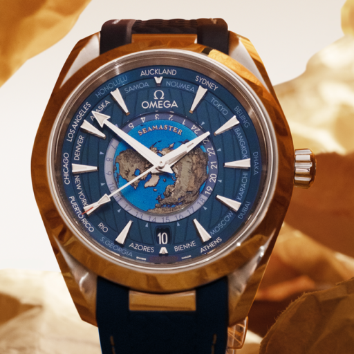 Which Omega Watch Movement Is Right for You?