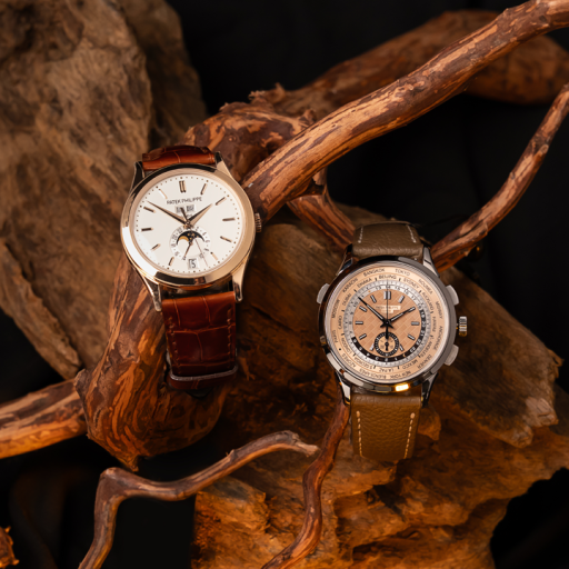 8 Luxury Watch Market Predictions for 2026