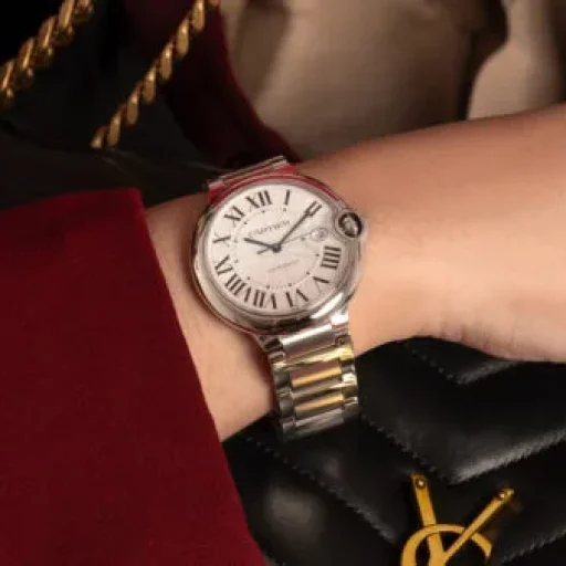 model cartier paling populer